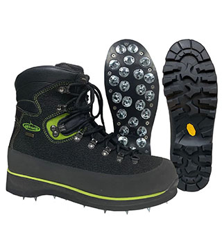 BOOT-6RHINO - Mens 6 Inch Rhino