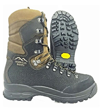 BOOT-8VARM - Mens 8 Inch Armor Pro