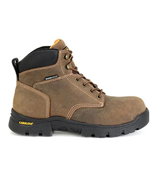 Men's Circuit Composite Toe Waterproof Boots