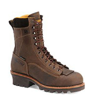 BOOT-CA7022 - Men's 8" Birch Logger Boots