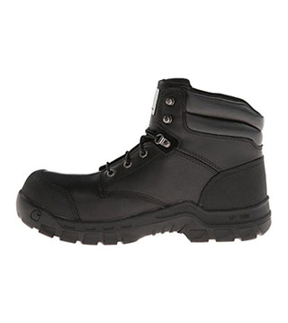 Men's 6" Rugged Flex Composite Toe Waterproof Boots