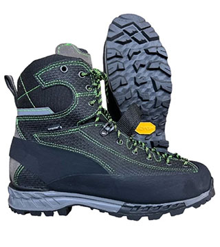 BOOT-HYPERION-W - Ladies 6 Inch Hyeperion