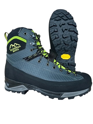 BOOT-TITANARB - Men's Titan Arborist Boot