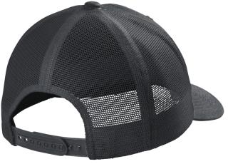 Eco Snapback Trucker Cap
