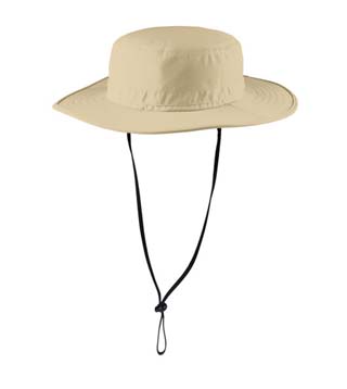 C920A - Outdoor Wide-Brim Hat