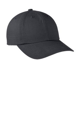 Ripstop Cap