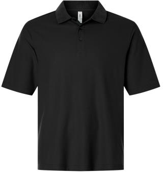Resolve CVC Performance Pique Polo