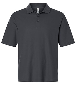 Resolve CVC Performance Pique Polo