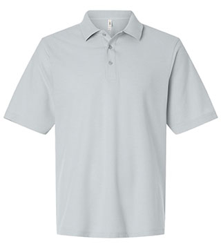 Resolve CVC Performance Pique Polo