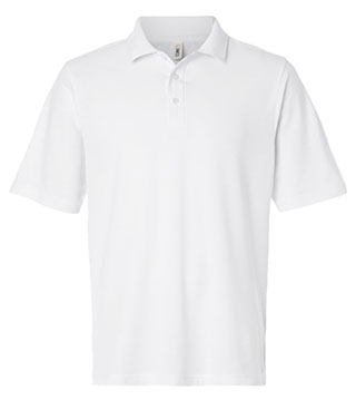 Resolve CVC Performance Pique Polo