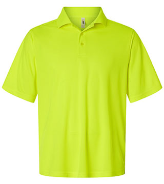 Nova Performance Pique Polo