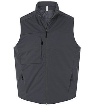 CE716 - Unisex Techno Lite Flat Fill Insulated Vest