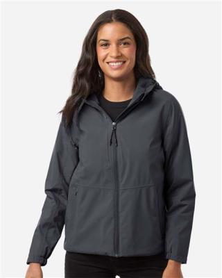 Ladies Barrier All Season Jacket