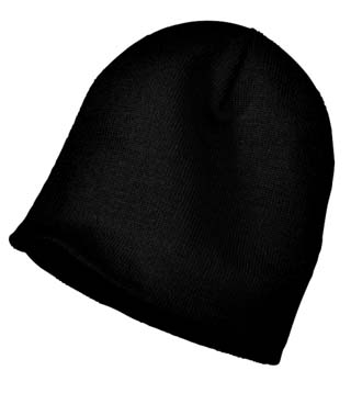 Knit Skull Cap