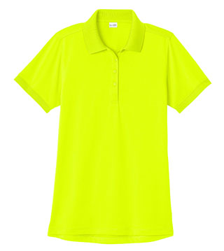 Women’s Workwear Pro Polo