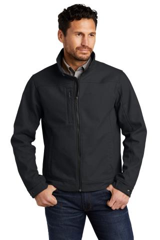 Men's Duck Bonded Soft Shell Jacket