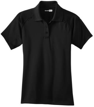 CS411 - Ladies' Snag-Proof Tactical Polo