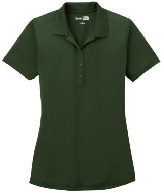 CS419 - Ladies' Lightweight Snag-Proof Polo