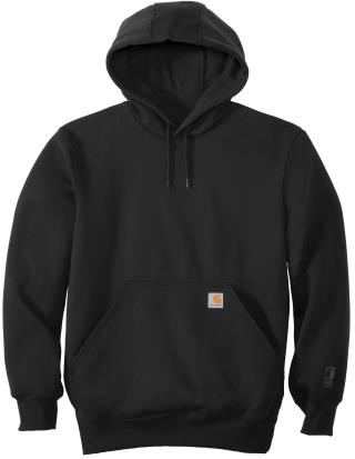 Paxton Heavyweight Hooded Sweatshirt