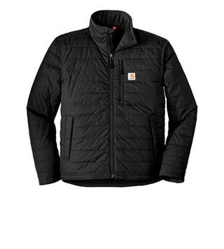 CT102208 - Gilliam Jacket