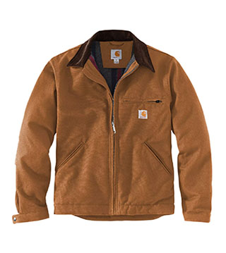 Men's Duck Detroit Jacket