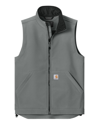 CT106439 - Rain Defender Soft Shell Vest