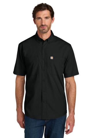 Sun Defender Short Sleeve Shirt