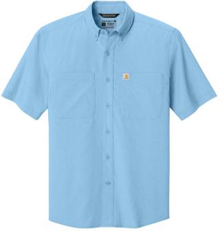 CT107107 - Sun Defender Short Sleeve Shirt