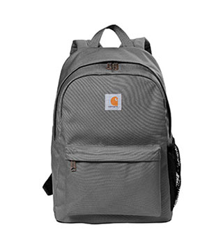 CT89241804 - Canvas Backpack