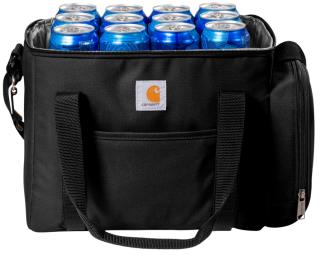 Duffel 36-Can Cooler