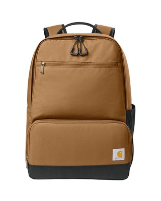 CTB0000607 - Two-Compartment Cooler Backpack