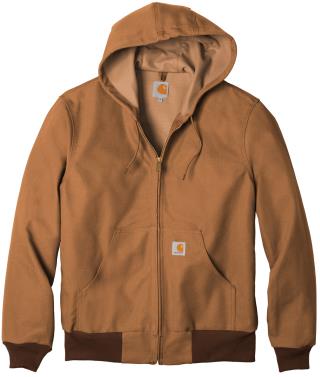 CTJ131 - Duck Active Jacket