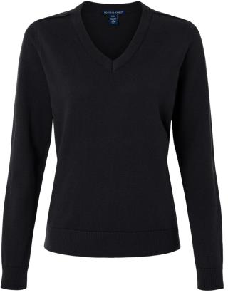 Ladies' New Classics V-Neck Sweater