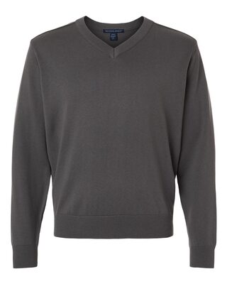 New Classics V-Neck Sweater