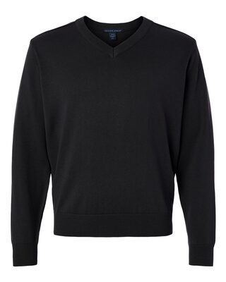 DG445 - New Classics V-Neck Sweater