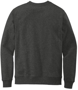 Men's Re-Fleece Crew
