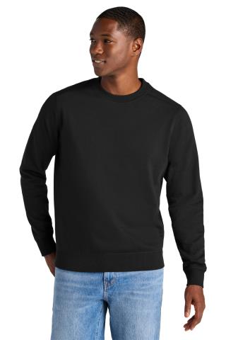 DT8104 - Men's Re-Fleece Crew