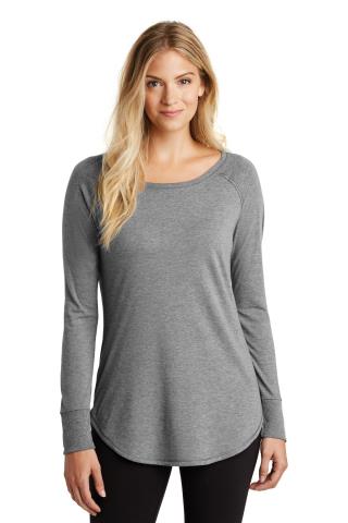 Ladies' Perfect L/S Tunic