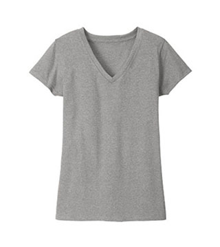 Women's Re-Tee V-Neck