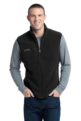 EB204  - Fleece Vest