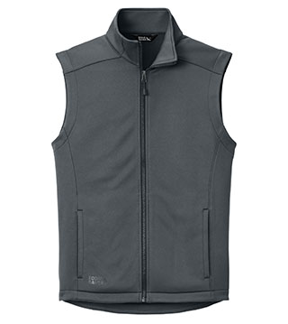 EB2560 - Smooth Mid Layer Fleece Vest