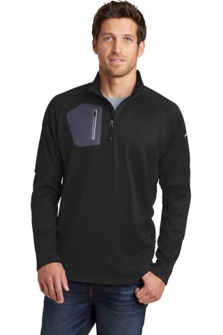 1/2-Zip Performance Fleece Jacket