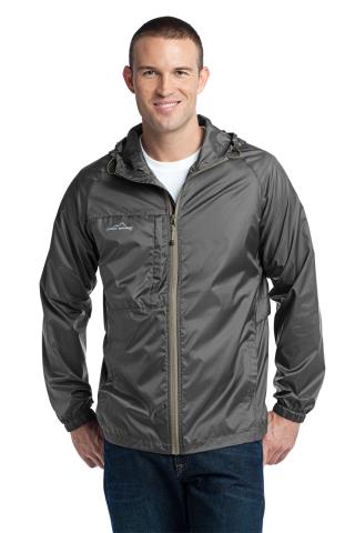 Packable Wind Jacket