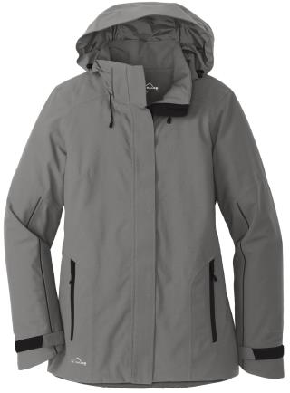 EB555 - Ladies' WeatherEdge Jacket