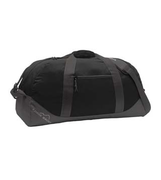 EB901 - Large Ripstop Duffel