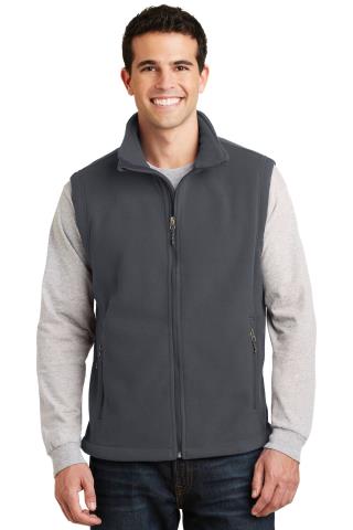 Men's Fleece Vest