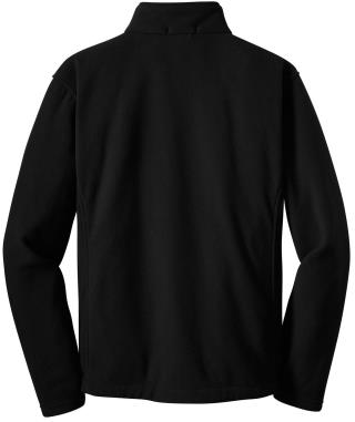 Fleece Jacket
