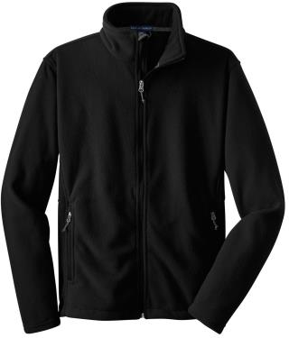 F217 - Fleece Jacket