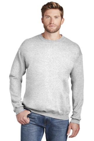 Ultimate Cotton 10-Ounce Sweatshirt