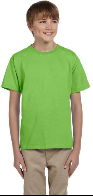 G200B - Youth Ultra Cotton T-Shirt